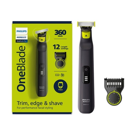 norelco-oneblade-360-qp6531-70-pro-face-hybrid-electric-trimmer-1