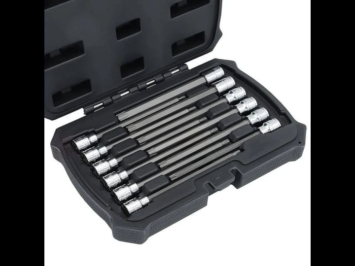 michaelpro-mp012019-12-piece-3-8-drive-6-inches-long-torx-bit-socket-set-t10-to-t60-1