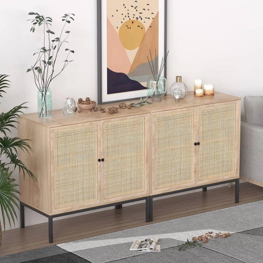 xiao-wei-sideboard-with-handmade-natural-rattan-woven-doors-rattan-cabinet-console-table-storage-cab-1