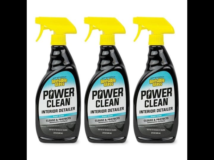 invisible-glass-92024-3pk-22-ounce-power-clean-automotive-interior-detailer-cleaner-protectant-and-c-1