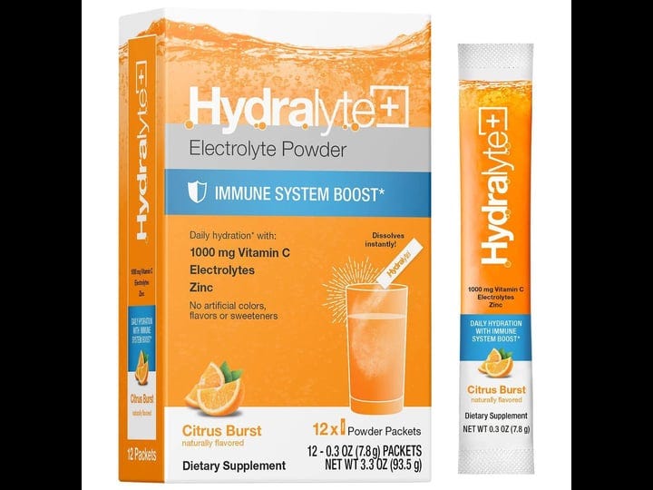 hydralyte-electrolyte-powder-citrus-burst-12-pack-0-3-oz-packets-1