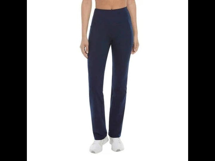 jockey-pants-jumpsuits-jockey-regular-straight-cut-mid-rise-yoga-pants-bnwt-in-navy-color-blue-size--1
