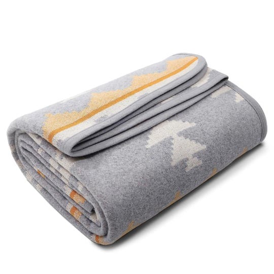 acushla-merino-wool-blend-blanket-soft-warm-thick-washable-bed-couch-outdoor-camp-travel-car-blanket-1