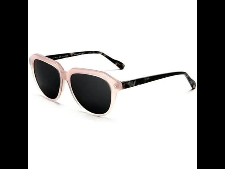 samba-shades-polarized-jackie-o-classic-fashion-sunglasses-pink-pink-womens-size-one-size-1