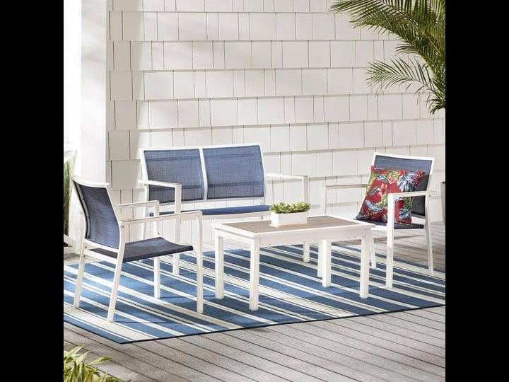 harmony-cove-4-piece-steel-blue-sling-outdoor-patio-deep-seating-set-1