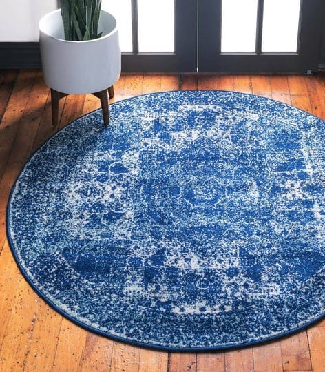 bexley-3-ft-round-blue-area-rug-1