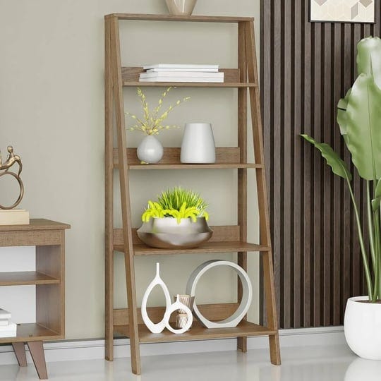 madesa-5-tier-ladder-shelf-with-storage-space-free-standing-bookshelf-wood-15-d-x-24-w-x-53-h-24-inc-1