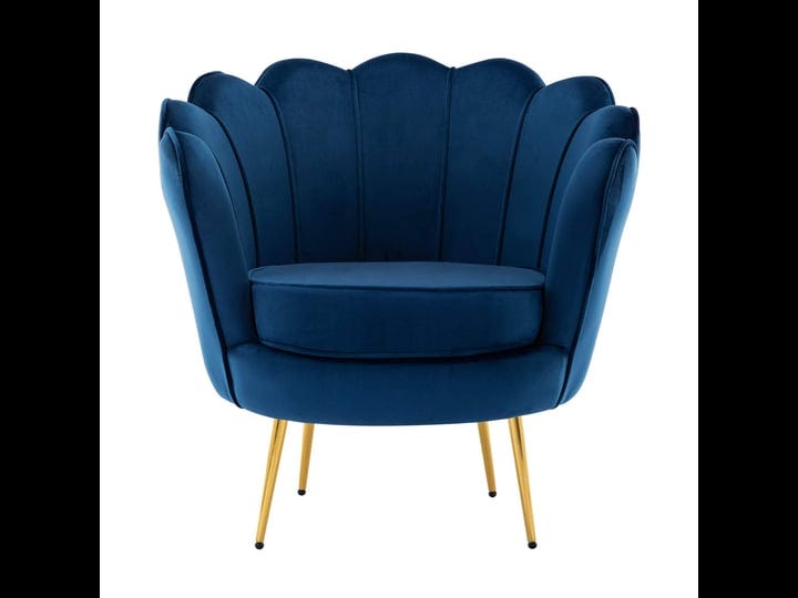 dagonhil-mid-century-modern-upholstered-accent-chairretro-leisure-velvet-single-sofa-with-golden-met-1