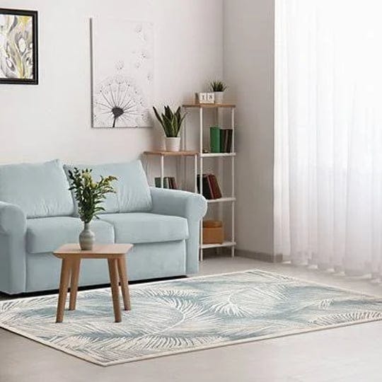 ocean-blue-palm-leaves-outdoor-area-rug-4x7-blue-white-4x7-polypropylene-kirklands-home-1