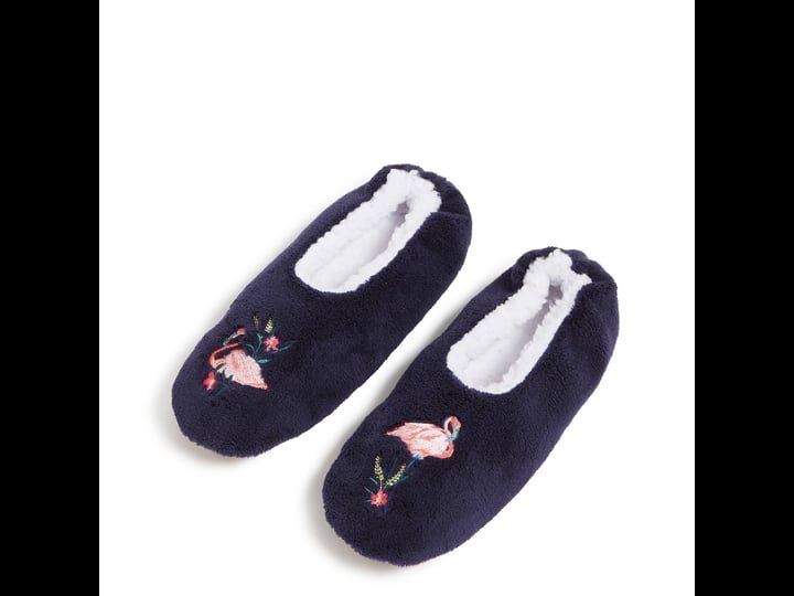 vera-bradley-womens-fleece-cozy-life-slippers-flamingo-garden-1