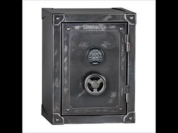 longhorn-60-minute-fire-rated-home-office-safe-with-electronic-lock-1