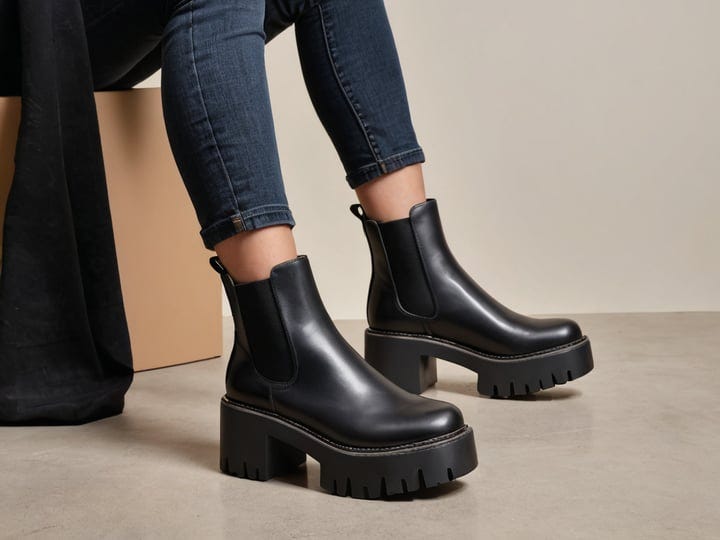 Black-Chunky-Ankle-Boots-4
