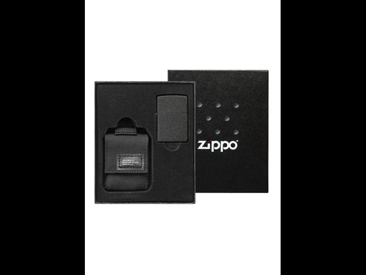 zippo-modular-pouch-and-black-crackle-lighter-black-1