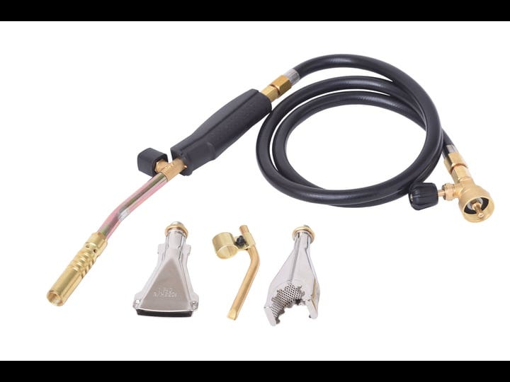 flame-king-propane-gas-torch-6000-btu-kit-w-3-interchangeable-burners-for-melting-brazing-gold-and-s-1