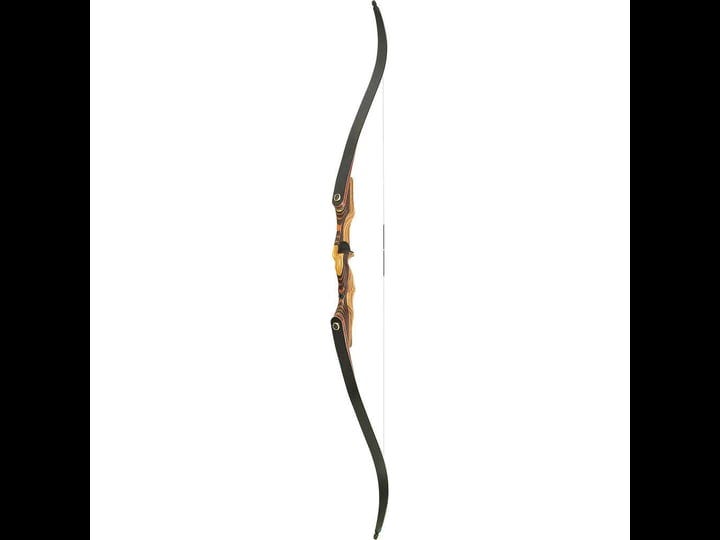 pse-shaman-traditional-recurve-bow-50lbs-1