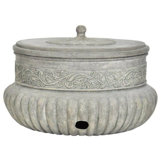 mpg-21-75-in-dia-special-aged-granite-cast-stone-fiberglass-hose-pot-1