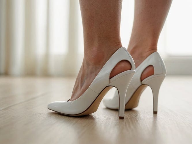 Cheap-White-Heels-1