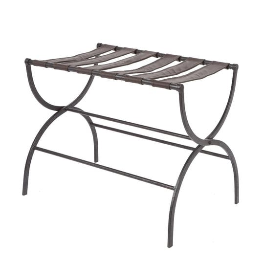 silverwood-julian-metal-folding-luggage-rack-with-contour-legs-black-1
