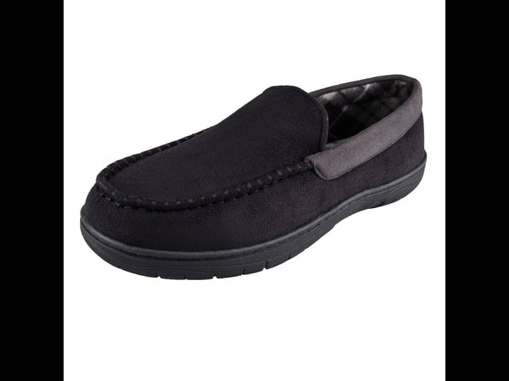 haggar-mens-microsuede-venetian-indoor-outdoor-slipper-black-slipper-extra-extra-large-1