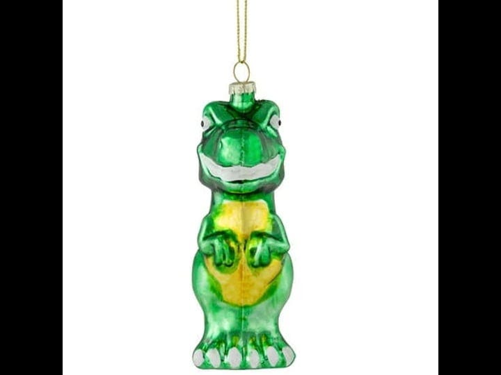 northlight-4-75-green-dinosaur-glass-christmas-ornament-1