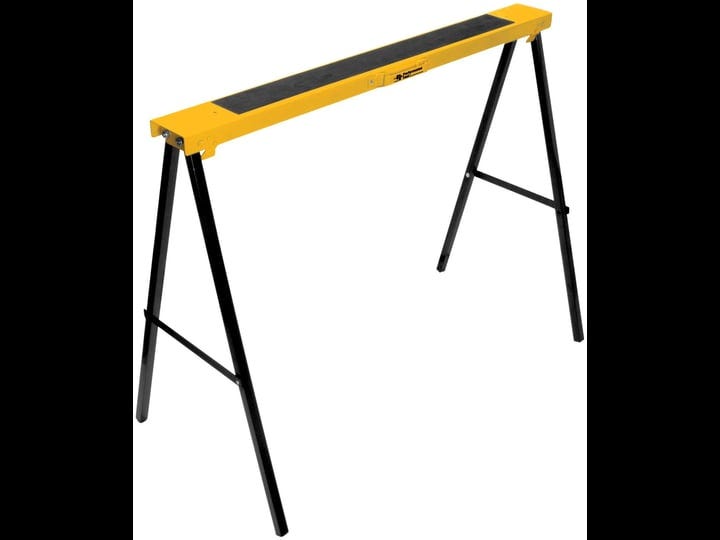 performance-tool-w54035-folding-metal-sawhorse-1