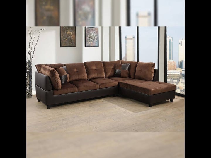 star-home-living-corp-chris-fabric-right-facing-sectional-in-chocolate-1