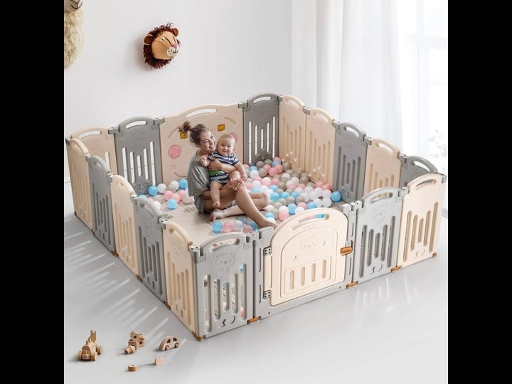 uanlauo-baby-fence-foldable-playpen-18-panel-extra-large-playpen-for-babies-toddlers-infant-safety-m-1