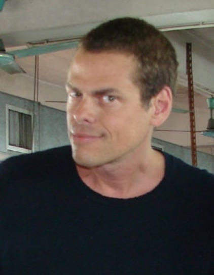 Vince Offer Movies