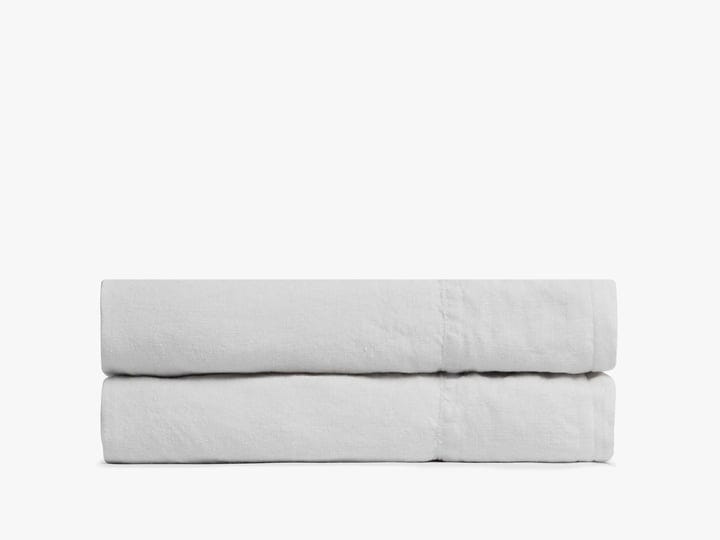 parachute-linen-fitted-sheet-in-fog-at-nordstrom-size-california-king-1