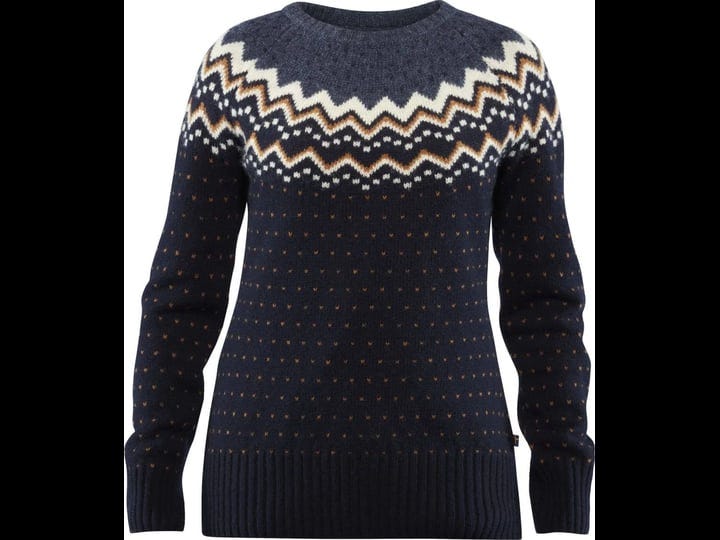 fjallraven-womens-ovik-knit-sweater-dark-navy-xl-1