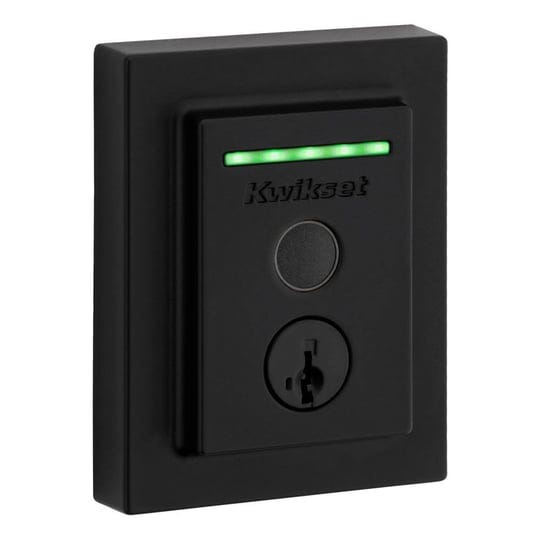 kwikset-halo-touch-matte-black-contemporary-fingerprint-wifi-electronic-smart-lock-deadbolt-featurin-1