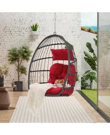 outdoor-garden-rattan-egg-swing-chair-hanging-chair-wood-red-1