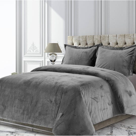 tribeca-living-veniceduvet-venice-velvet-oversized-solid-duvet-set-king-smoke-grey-1