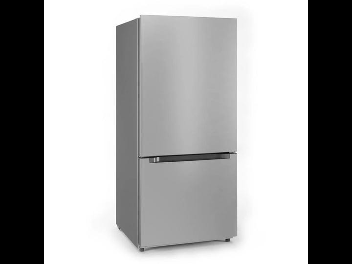 midea-mrb19b7ast-18-7-cu-ft-stainless-bottom-mount-freezer-refrigerator-1