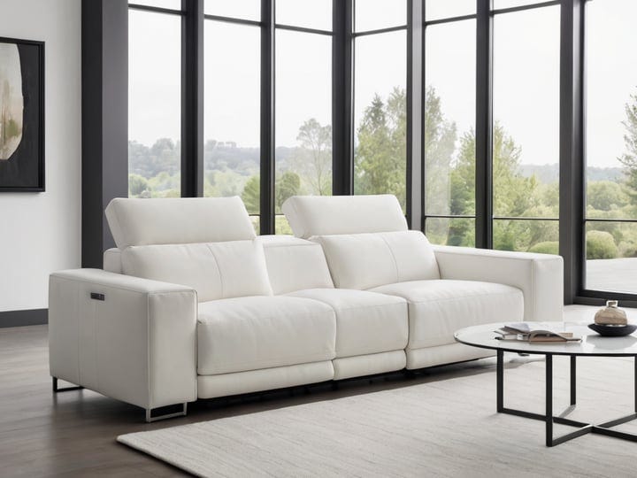 Power-Reclining-White-Sofas-4