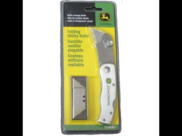 john-deere-folding-utility-knife-w-extra-blades-ty26567-silver-1