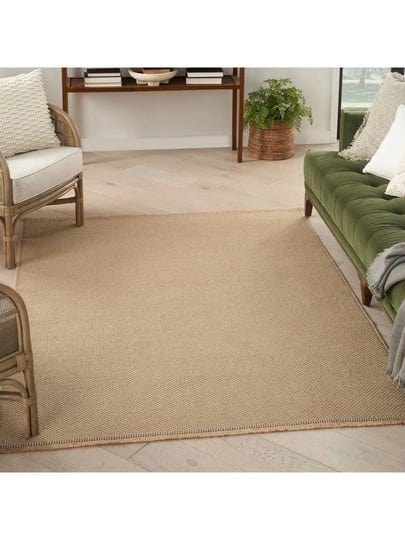 nourison-washable-jute-53-x-73-natural-modern-indoor-rug-1