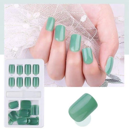 meschett-24pcs-square-fall-nail-short-press-glossy-full-coverage-fake-acrylic-artificial-nails-for-w-1