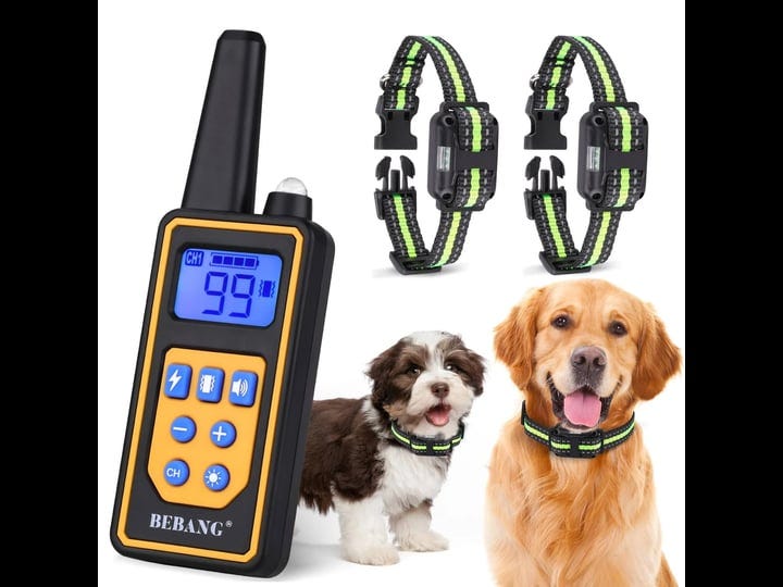 bebang-dog-training-collars-for-2-dogs-with-remote-880yards-3-modes-beep-vibration-shock-ipx7-waterp-1