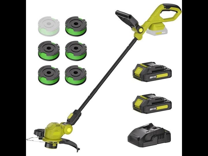 cordless-trimmer-green-1