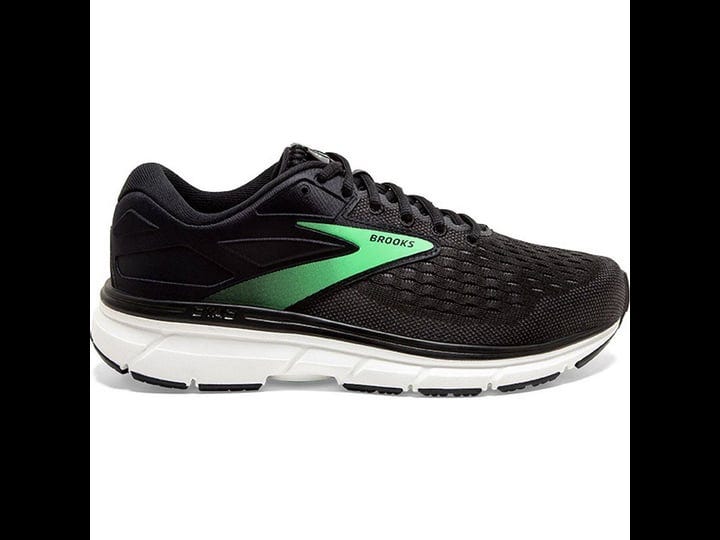 brooks-dyad-11-black-ebony-green-womens-1