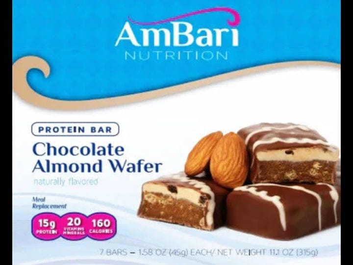 chocolate-almond-wafer-bars-meal-replacement-protein-bars-1