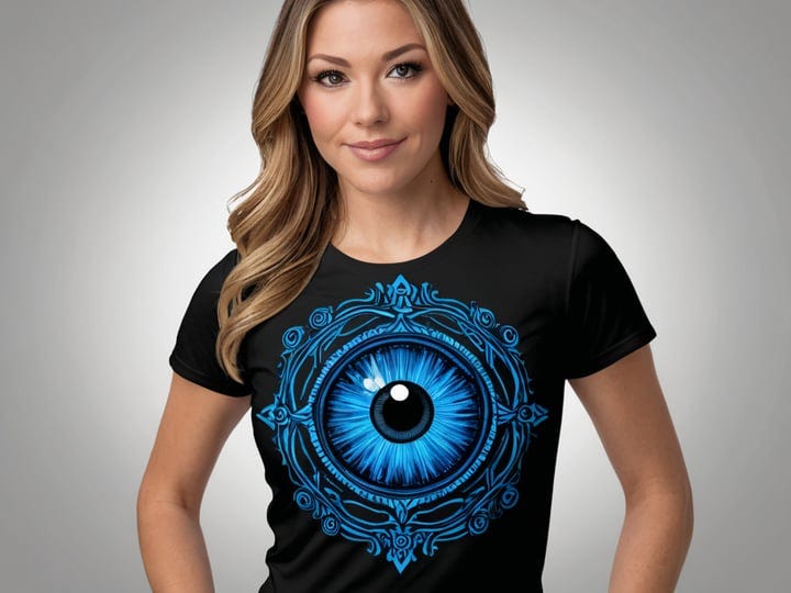 Blue-And-Black-Graphic-Tee-3