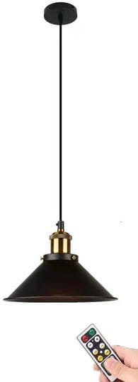 anuomy-1-pack-battery-operated-pendant-light-with-remoteindoor-black-no-wiring-ceiling-hanging-lampv-1