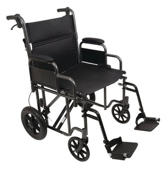 probasics-22-bariatric-steel-transport-chair-1