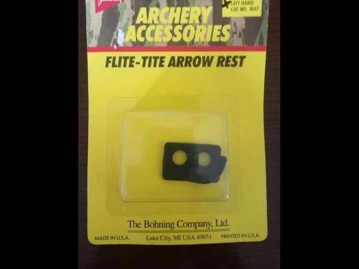 archery-accessories-flite-tite-arrow-rest-1