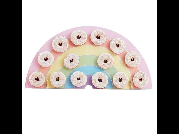 ginger-ray-pastel-party-rainbow-donut-holder-12-75-x-25-1