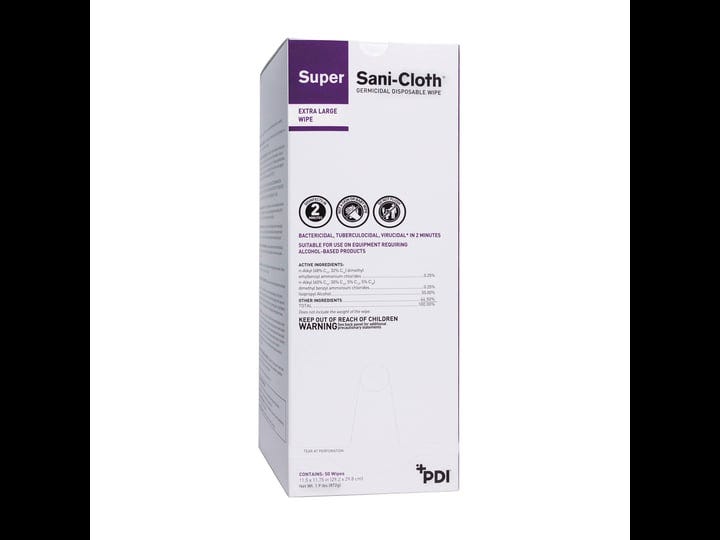 pdi-surface-disinfectant-super-sani-cloth-wipe-packet-1