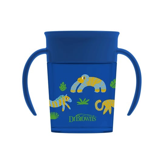 dr-browns-360-tumbler-without-spout-blue-with-handles-200ml-1