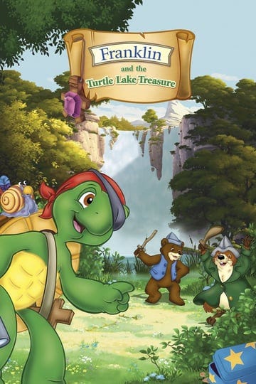 franklin-and-the-turtle-lake-treasure-tt0881252-1